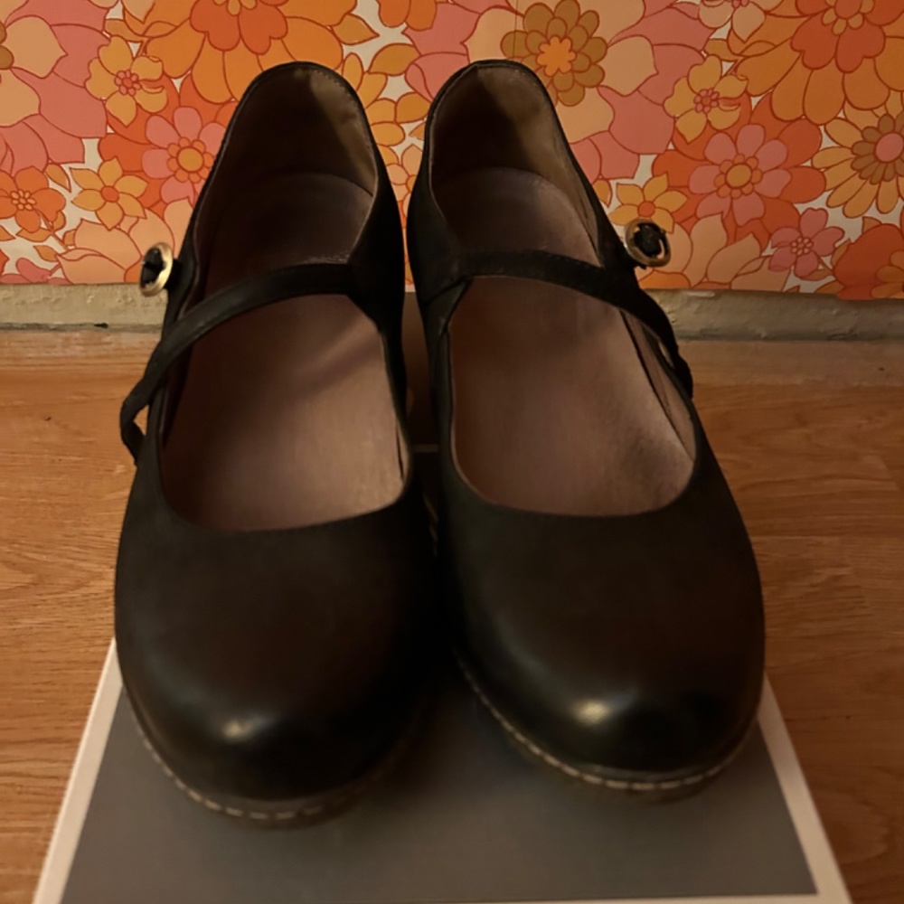 Dansko Shoes